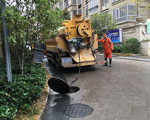 蒙阴管网知识-是否有行之有效的解决方案