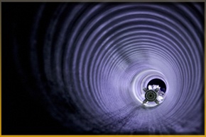 蒙阴UVCIPP紫外光固化修复工艺特点和施工工艺